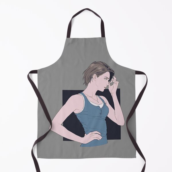 Item preview, Resident Evil 4 designed and sold by Story-dareba.