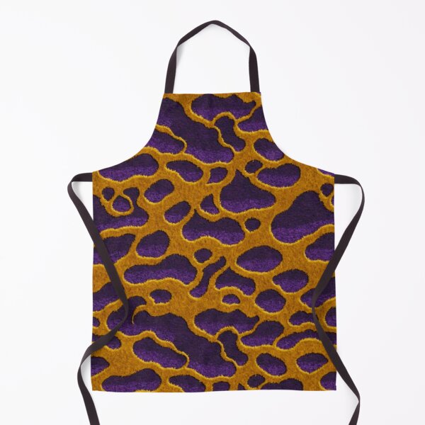 Item preview, Soft violet and gold texture designed and sold by Alba Forjanívea.