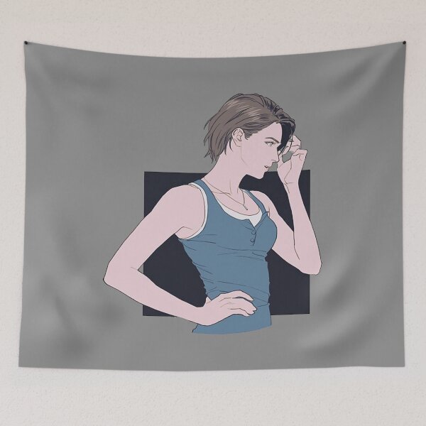 Item preview, Resident Evil 4 designed and sold by Story-dareba.