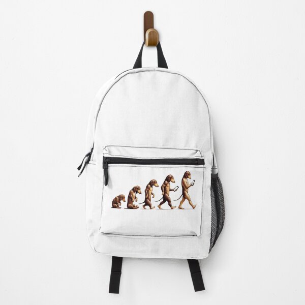 Item preview, Dachshund Evolution designed and sold by Heritagix.