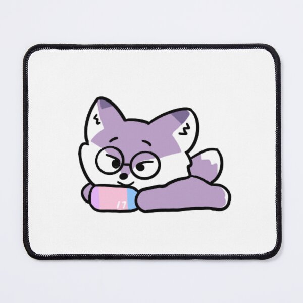 Item preview, Seventeen Wonwoo Foxdungee with gameboy designed and sold by mellovelie.