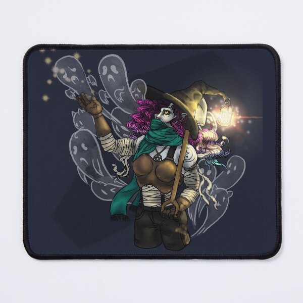 Item preview, Grave digger designed and sold by Made-by-Anxiety.