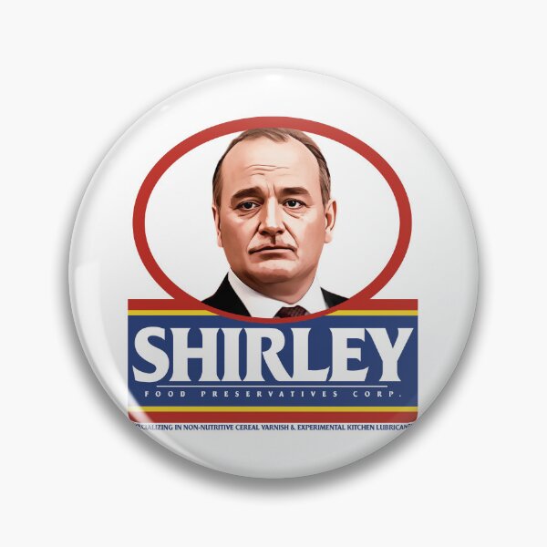 Item preview, Mr Shirley Food Preservatives Corp - Christmas Vacation designed and sold by acquiesce13.