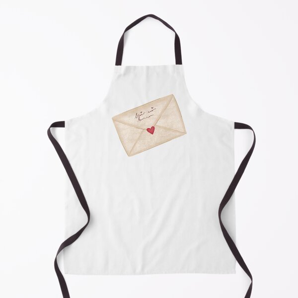 Item preview, Love letter designed and sold by ionaberry.