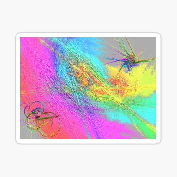 Item preview, Abstract A1 designed and sold by marjanmencin.