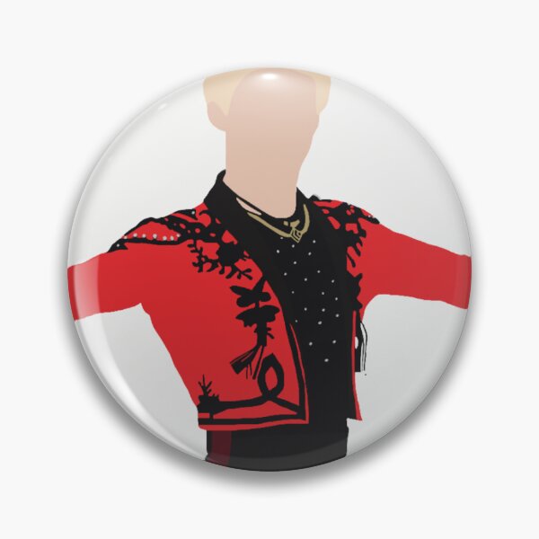 Item preview, Ilia Malinin designed and sold by Landryw.