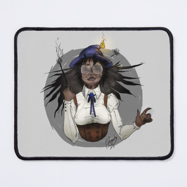 Item preview, Spell didnt go as planned designed and sold by Made-by-Anxiety.