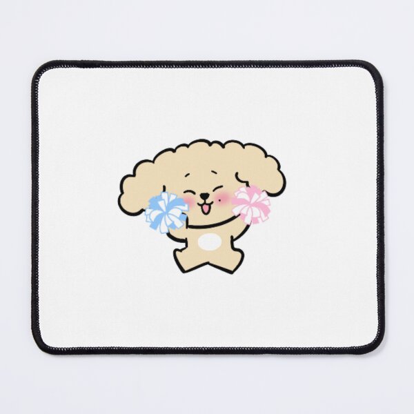 Item preview, Seventeen DK DOA Fighting designed and sold by mellovelie.
