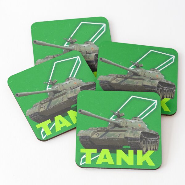 Item preview, Tanque designed and sold by Cobraruwt_7689.