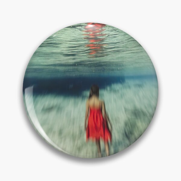 Item preview, Red dress designed and sold by Jean-François Dupuis.