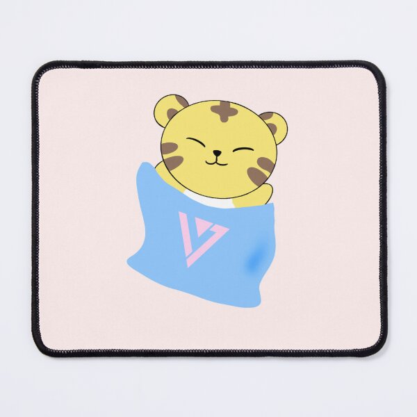 Item preview, Seventeen Hoshi Tamtam Sleeping designed and sold by mellovelie.