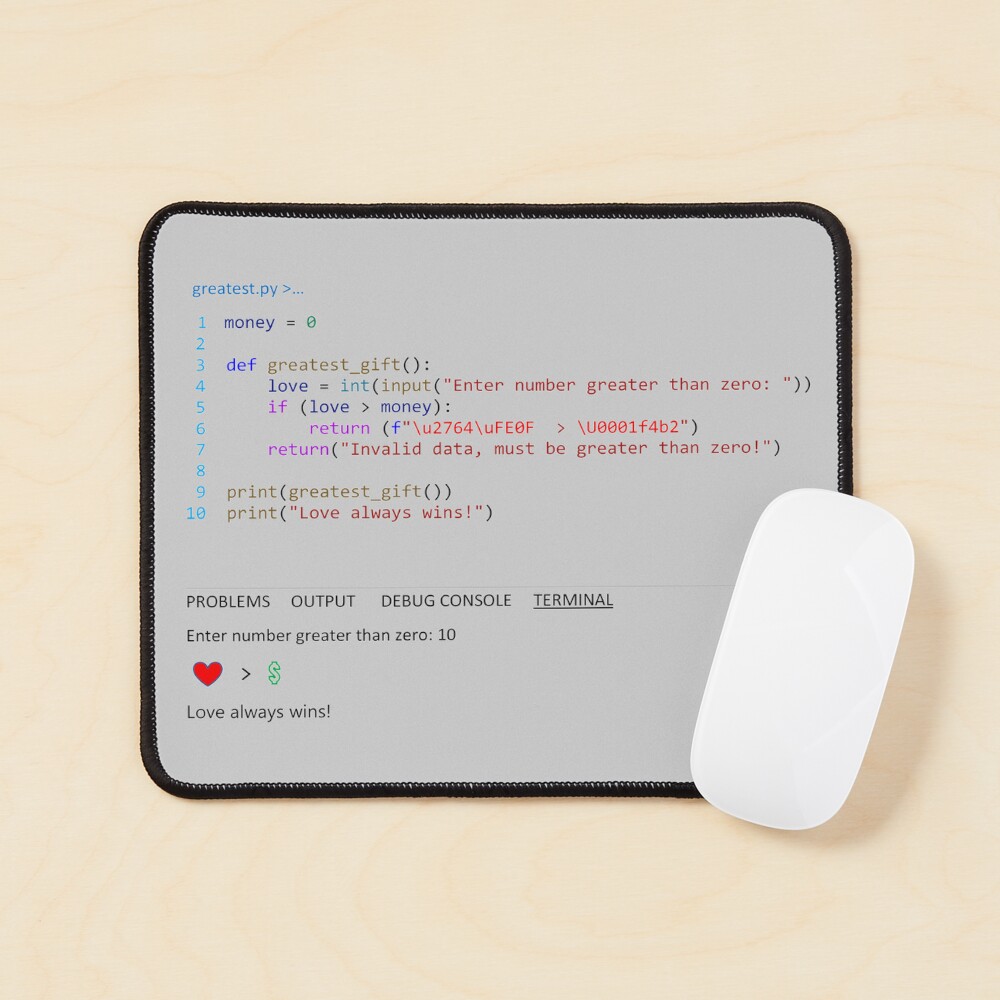 Item preview, Mouse Pad designed and sold by DeeDeee1970.