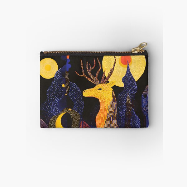 Item preview, Chaos Deer MoAtAiJoY designed and sold by CollageJoe.