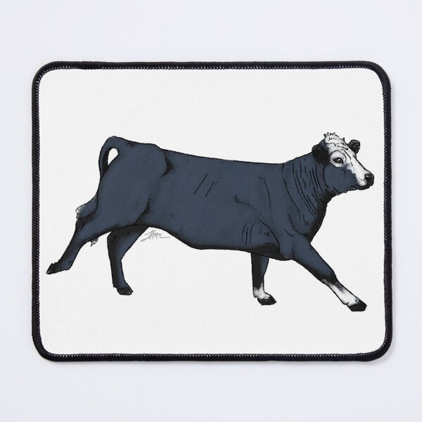 Item preview, On The Mooove Simmental designed and sold by Hanbanner.