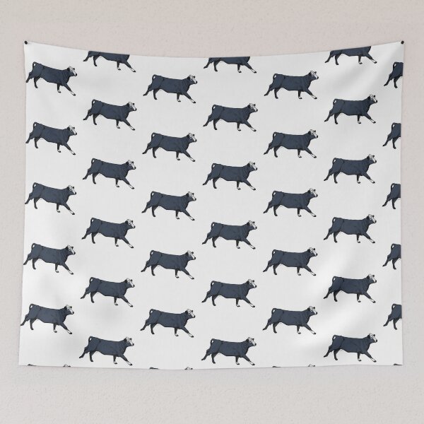 Item preview, On The Mooove Simmental designed and sold by Hanbanner.