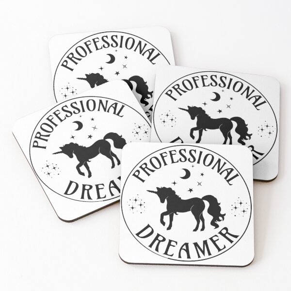 Item preview, Copy of Professional dreamer designed and sold by My Dreamy Nostalgia.