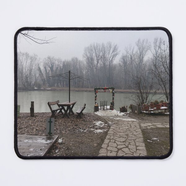 Item preview, Winter nature. designed and sold by IVEKDESIGN.