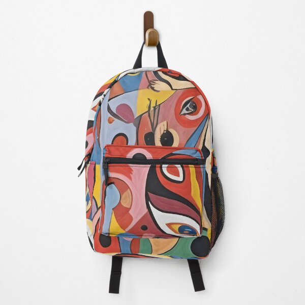 Item preview, Pop art composition 0037 designed and sold by DJVYEATES.