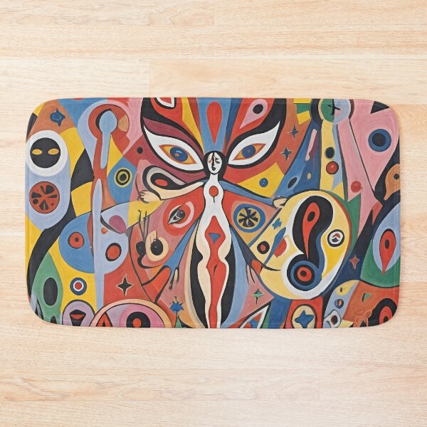 Item preview, Pop art composition 0037 designed and sold by DJVYEATES.