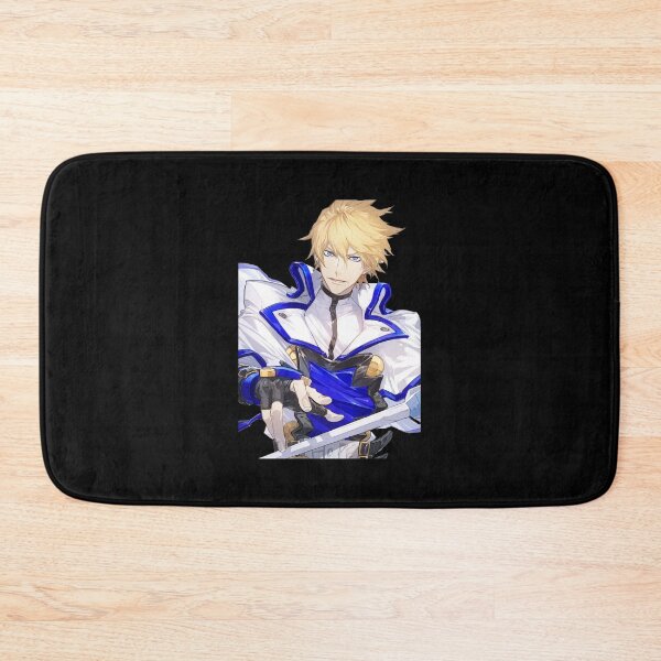 Item preview, Ky Kiske - Guilty Gear designed and sold by Aqsa-manzoor.