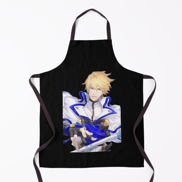 Item preview, Ky Kiske - Guilty Gear designed and sold by Aqsa-manzoor.
