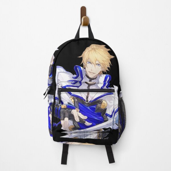 Item preview, Ky Kiske - Guilty Gear designed and sold by Aqsa-manzoor.