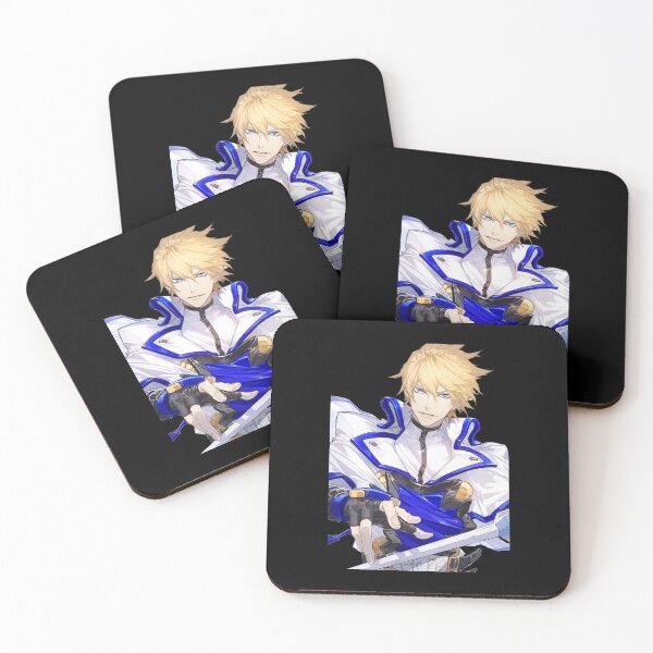 Item preview, Ky Kiske - Guilty Gear designed and sold by Aqsa-manzoor.