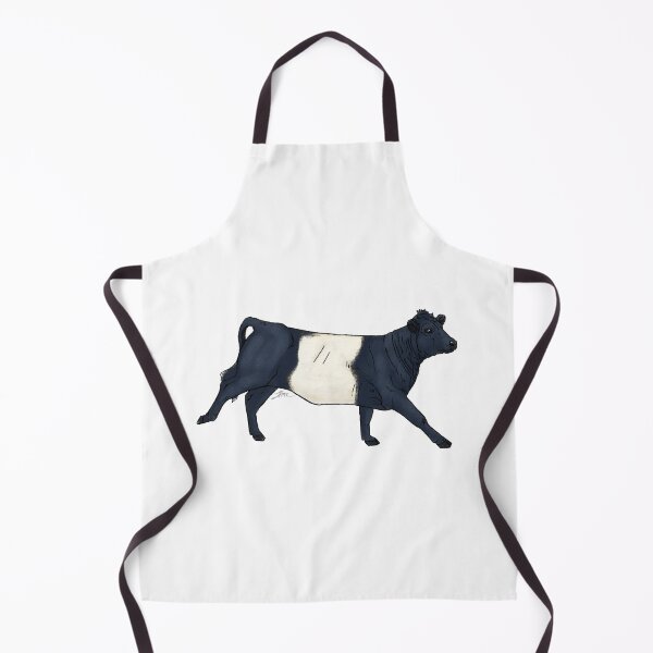 Item preview, On The Mooove Belted Galloway designed and sold by Hanbanner.