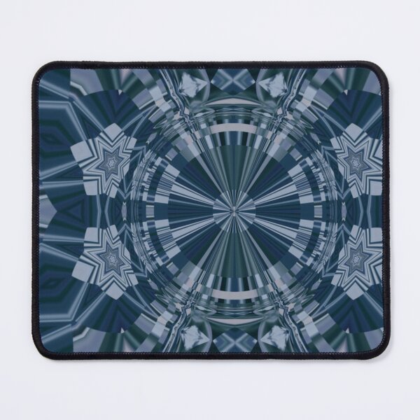 Item preview, Glitters by Jenny Meehan Blue designed and sold by Jenny Meehan Art Prints and Patterns .