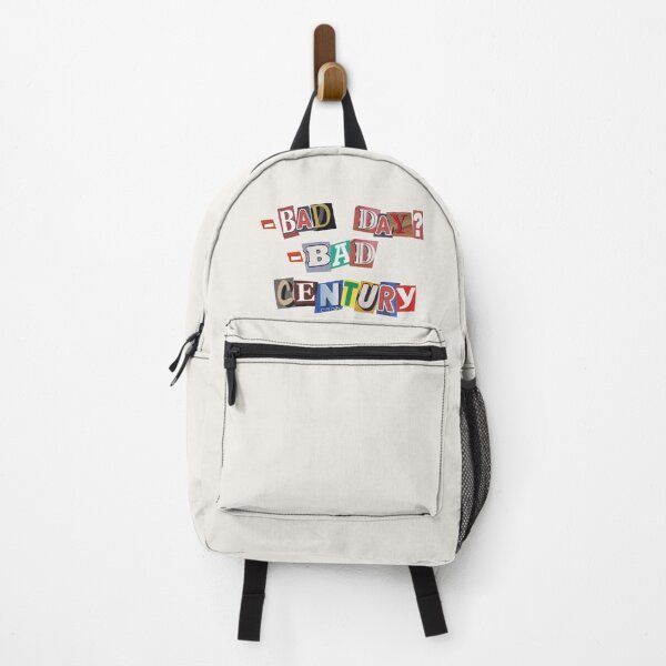 Item preview, bad day?bad century quote designed and sold by urodskoe.