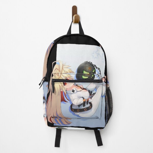 Item preview, Jack-O Valentine - Guilty Gear designed and sold by Aqsa-manzoor.