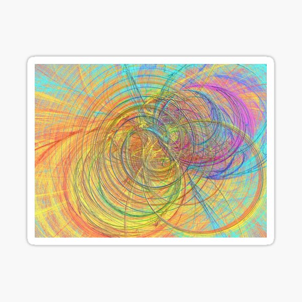 Item preview, Abstract A2 designed and sold by marjanmencin.