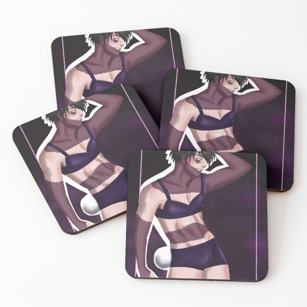 Item preview, Bunny Suits:  designed and sold by CandifiedChaos.