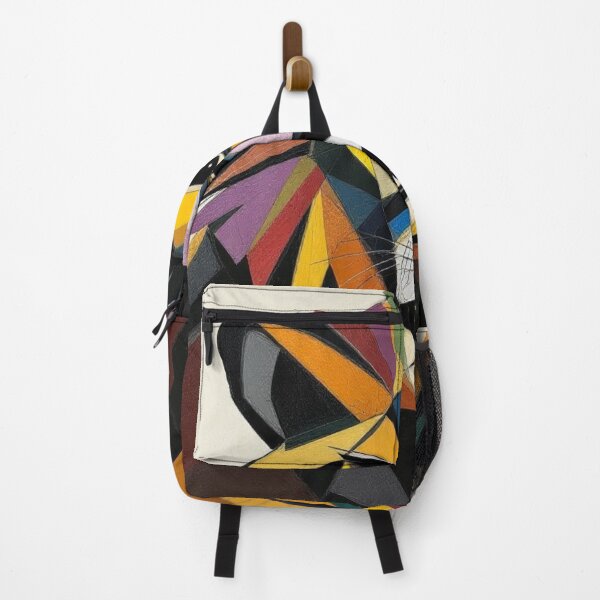 Item preview, Abstract Lion designed and sold by fabiofarr.