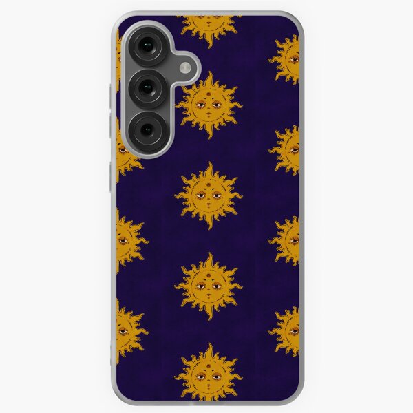 Vista previa del artículo con la obra «Sol caprichoso», diseñado y vendido por Studio Jxsska.