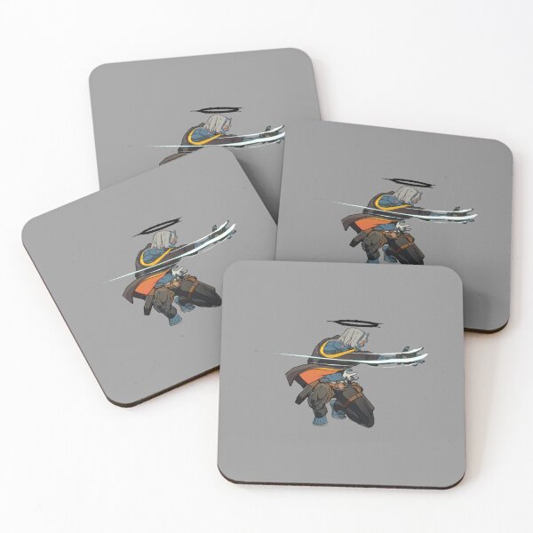 Item preview, Happy Chaos - Guilty Gear designed and sold by Aqsa-manzoor.