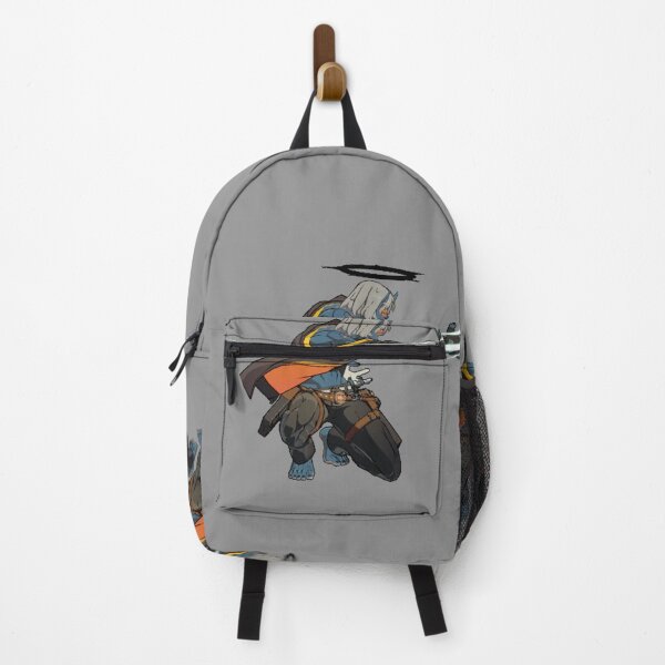 Item preview, Happy Chaos - Guilty Gear designed and sold by Aqsa-manzoor.