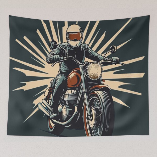 Item preview, Bike Speed and Motion designed and sold by NomadicDreamer.