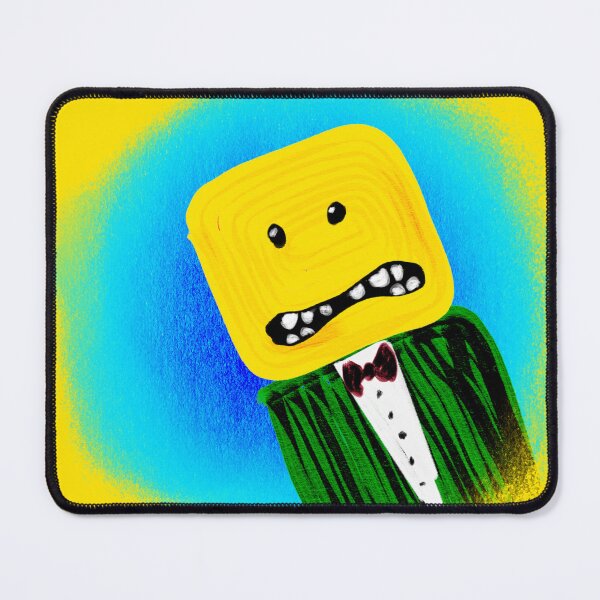 Item preview, Anxious block or cheese guy.  Maybe cheese block? designed and sold by AdventuresOy.