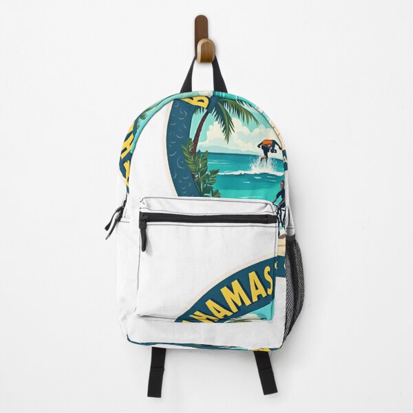 Item preview, Bahamas Triathlon Adventure – Swim, Bike, Run Sports Design designed and sold by Triathlongram.
