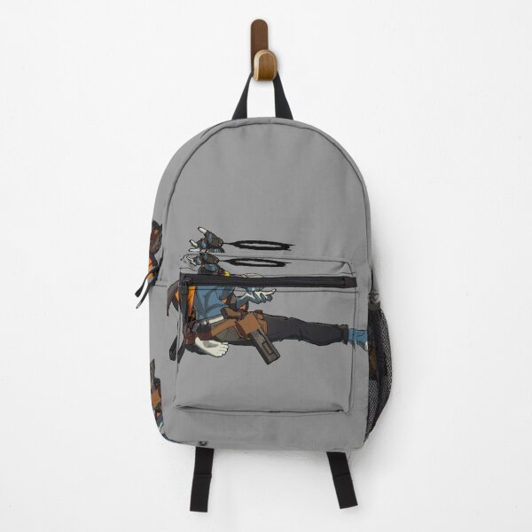 Item preview, Happy Chaos - Guilty Gear designed and sold by Aqsa-manzoor.