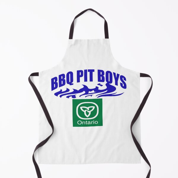 Item preview, BBQ PIT BOYS designed and sold by Daviscoatings.