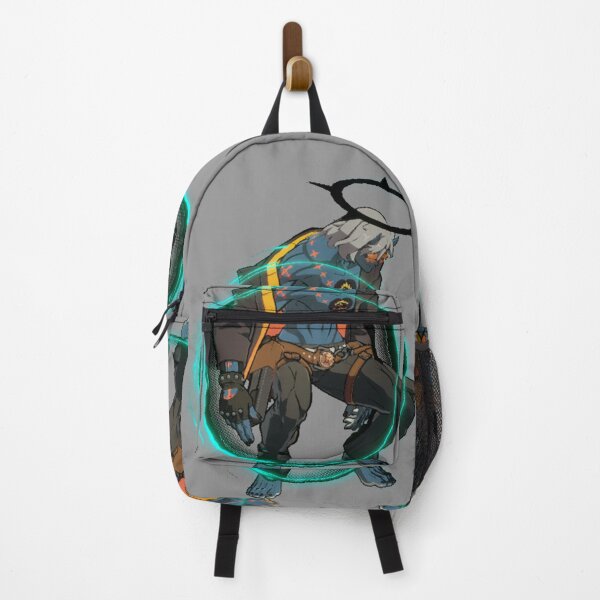 Item preview, Happy Chaos - Guilty Gear designed and sold by Aqsa-manzoor.