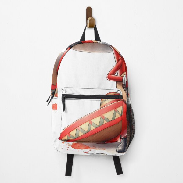 Item preview, Mariachi Red Chili Pepper designed and sold by Maria Dryfhout.