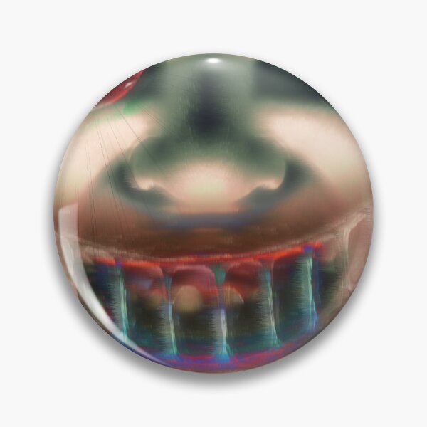 Item preview, Joker Clown Face designed and sold by TheSte.
