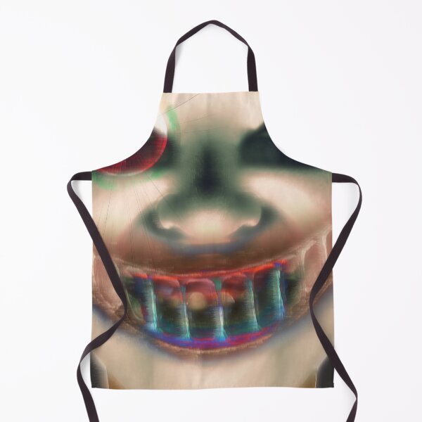 Item preview, Joker Clown Face designed and sold by TheSte.