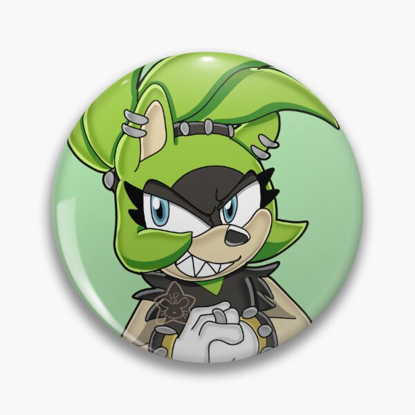 Item preview, Surge the Tenrec  designed and sold by dragon22551.