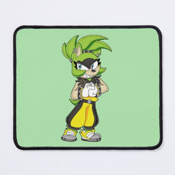 Item preview, Surge the Tenrec designed and sold by dragon22551.