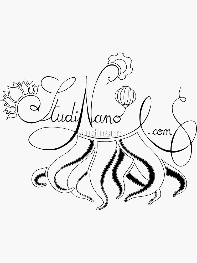 Studinano Logo by studinano