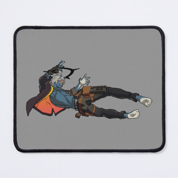 Item preview, Happy Chaos - Guilty Gear designed and sold by Aqsa-manzoor.